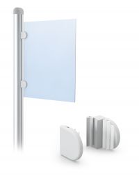  SignPost&trade; Panel Grippers